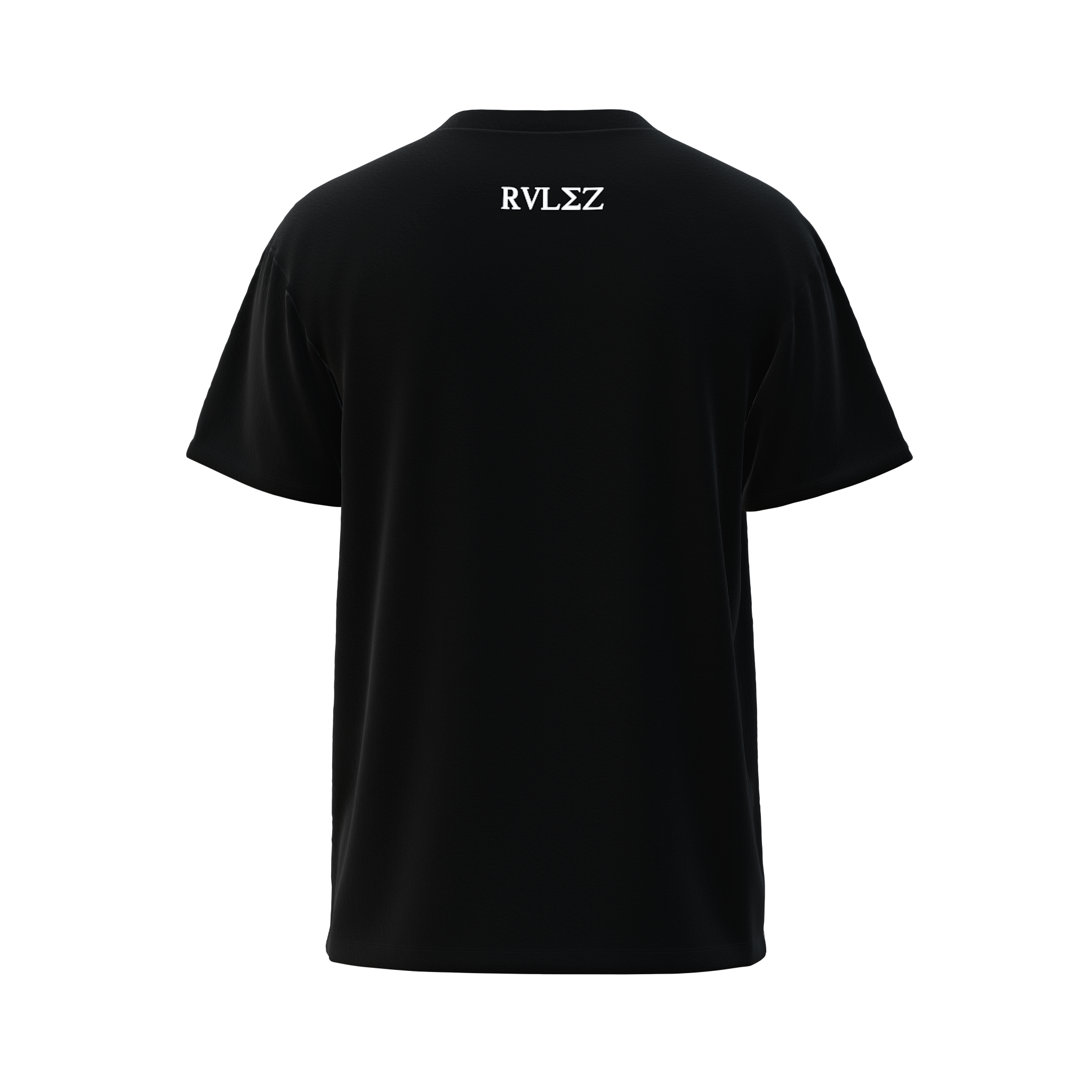Rulez Origins #T01