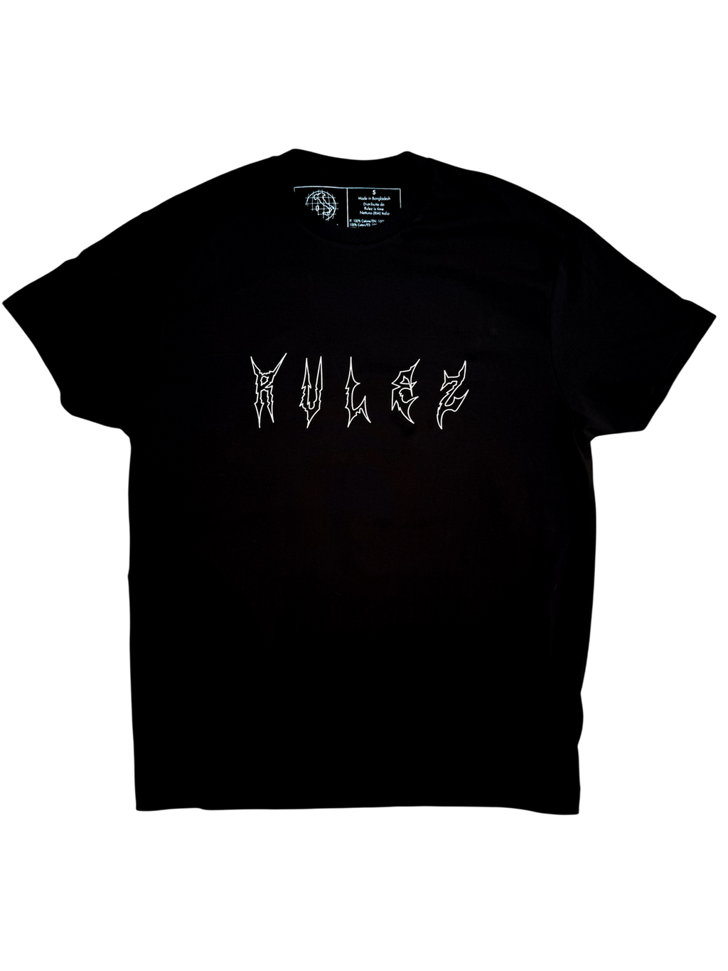 RULEZ GOTH #T03