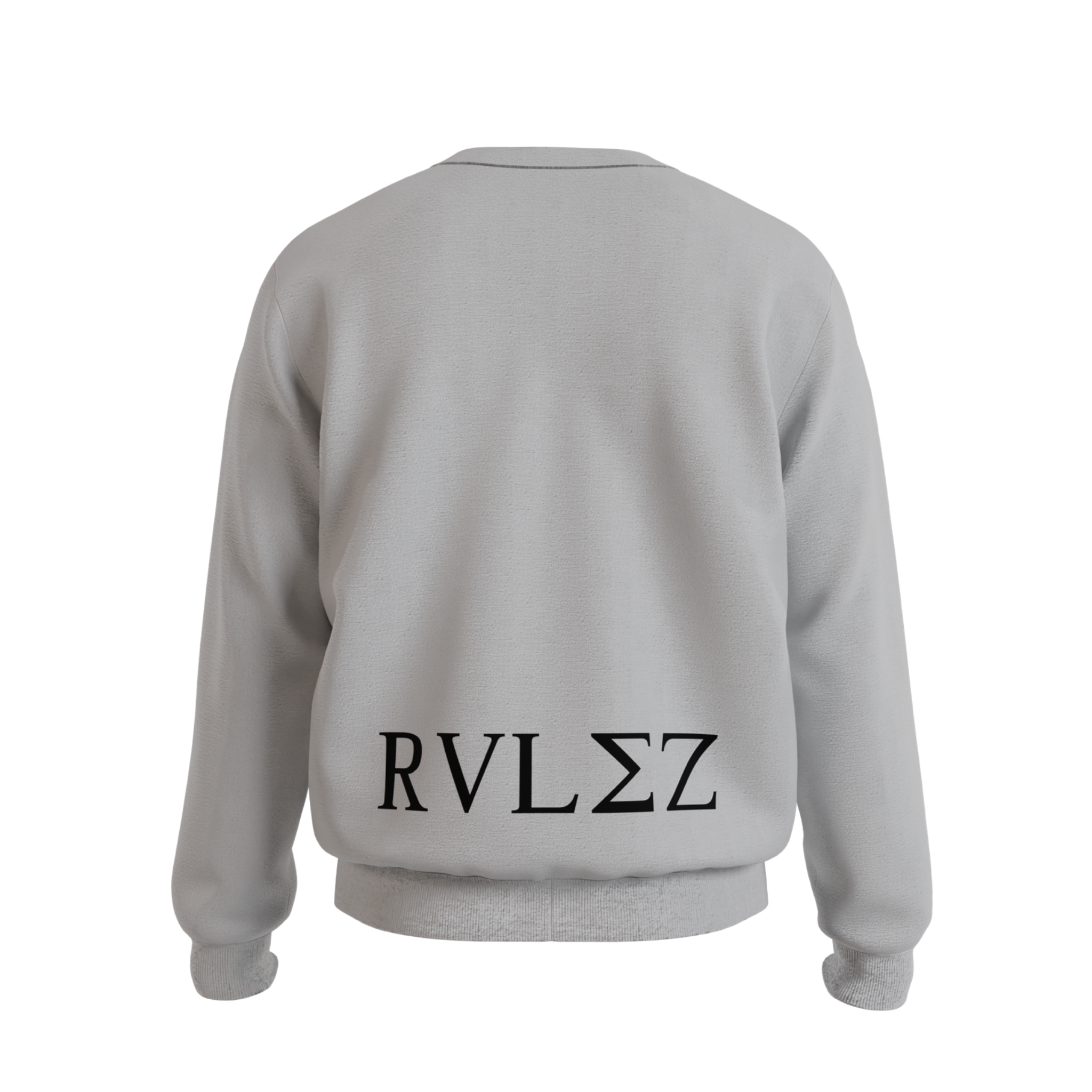 Rulez Atelier #F02