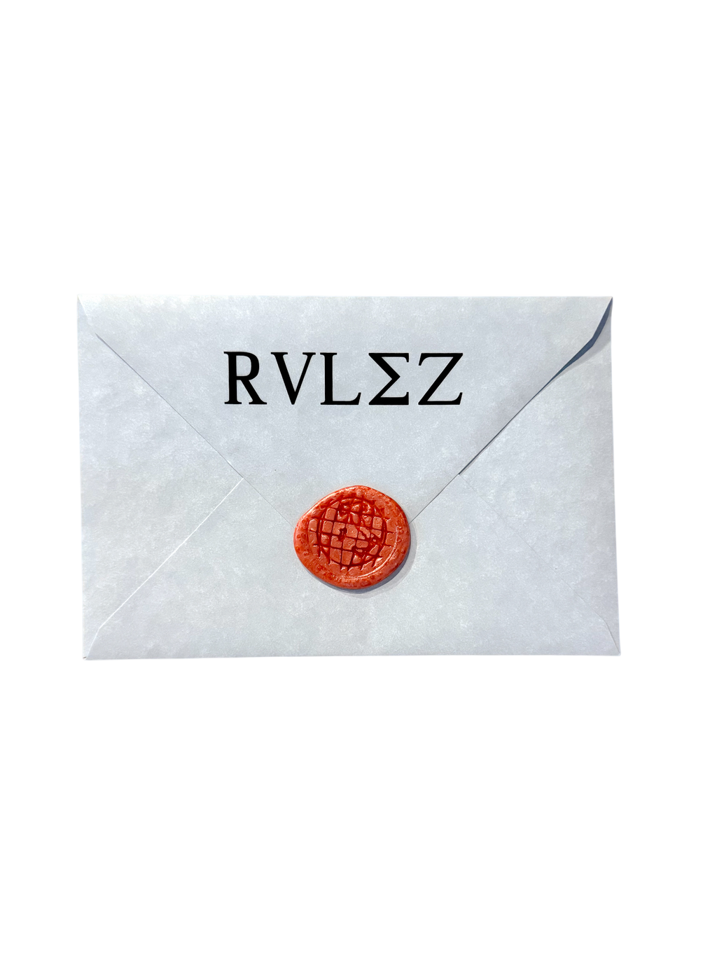 Rulez Cry Baby #T02