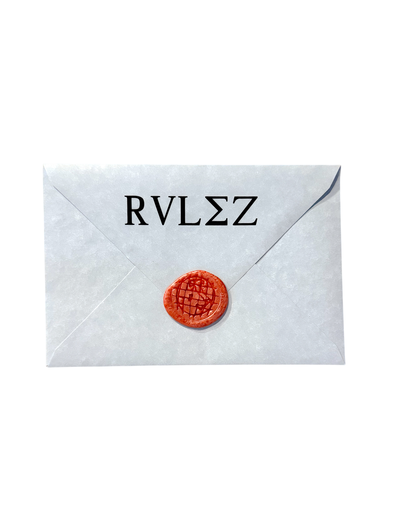 Rulez Cry Baby #T02