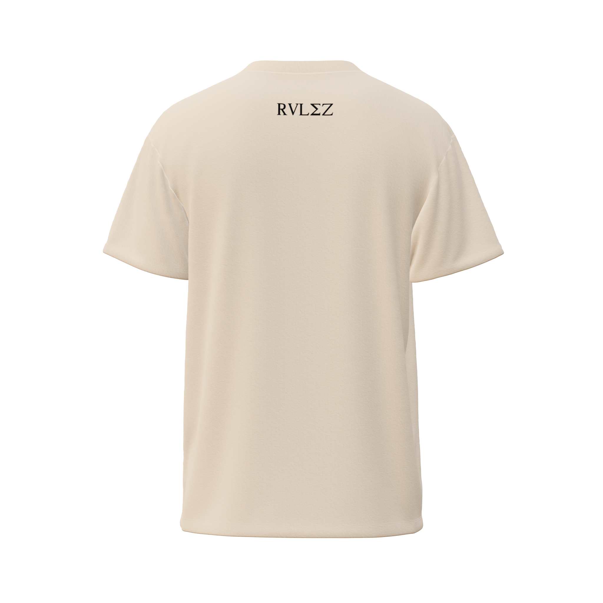 Rulez Origins #T01