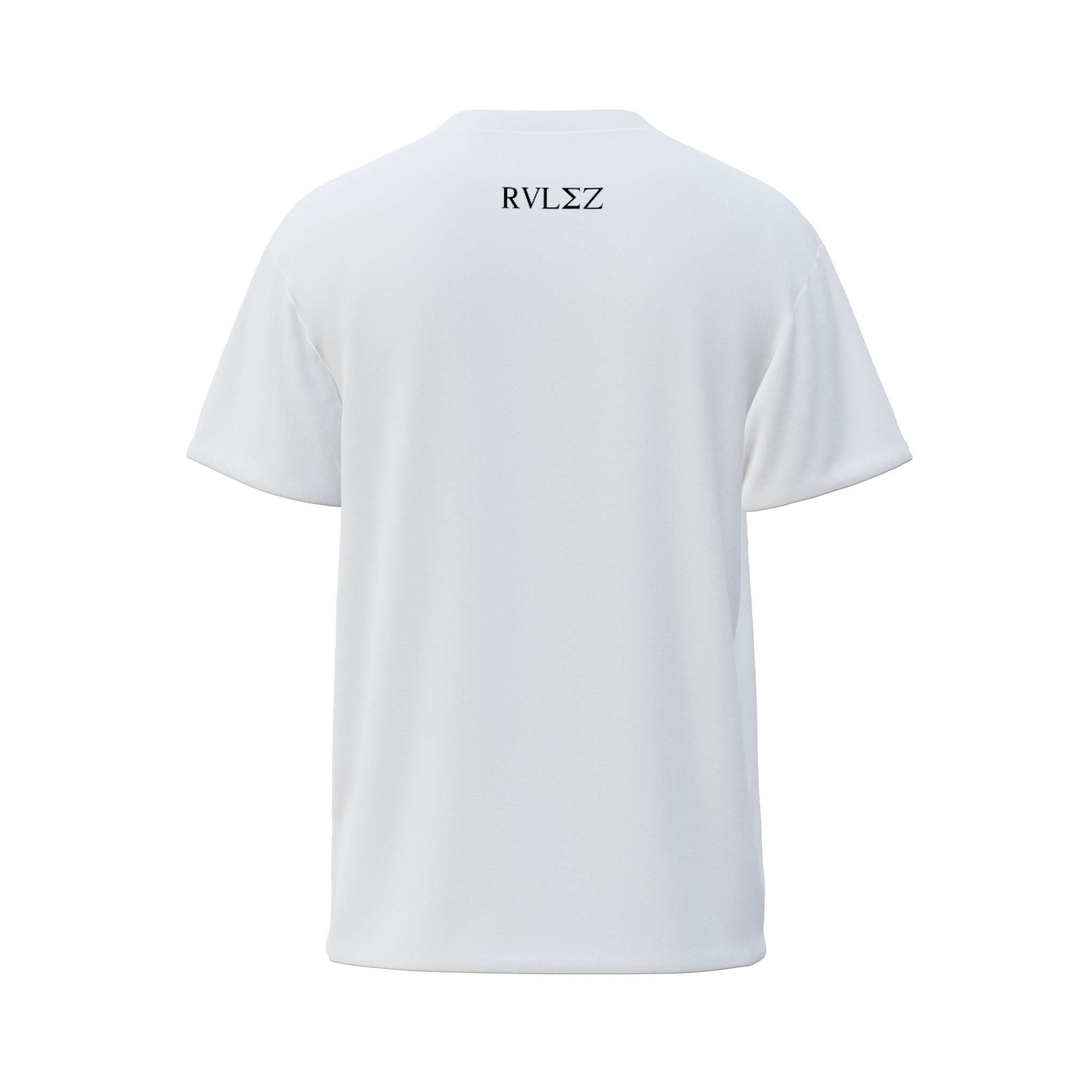 Rulez Origins #T01