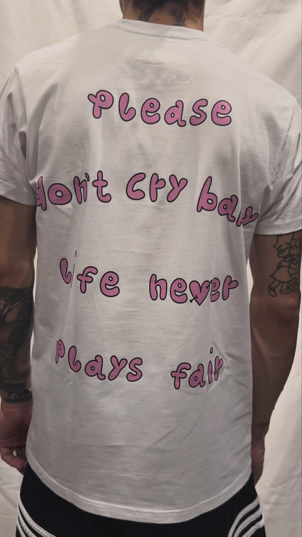 Rulez Cry Baby #T02