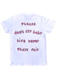 Rulez Cry Baby #T02